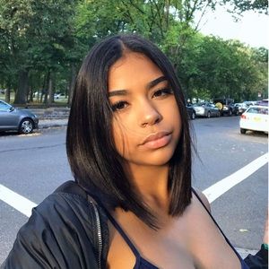 Meet your Posher, May